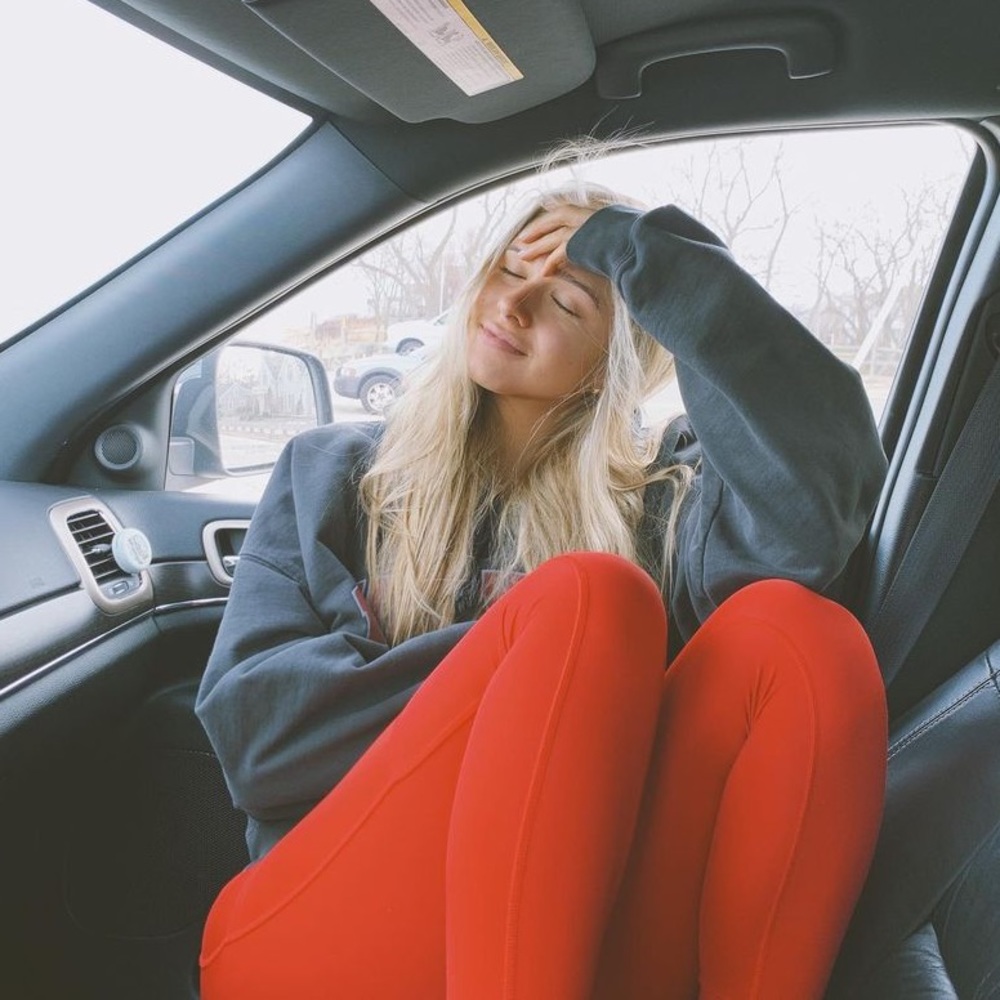 Fabletics Trinity High-Waisted Utility Legging - image 6